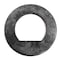 Dexter Axle Spindle Nut Washer, 005-023-00 005-023-00 - alternate 2
